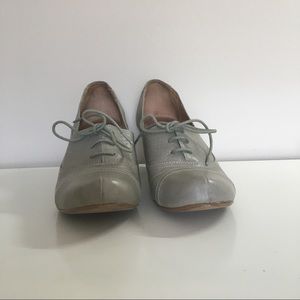 Chelsea Crew Maytal oxford